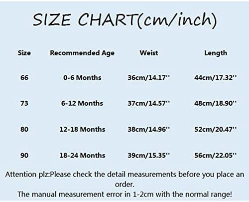 Winter Stripe Comfortable Leggings for Kids
