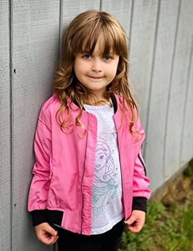 Lightweight Windproof Jacket 4-12 Years