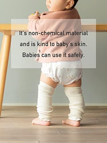 Protective LegWarmers for Babies