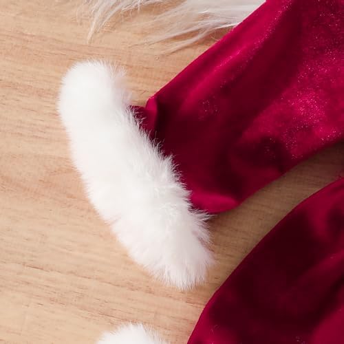 Adokioths Baby Girl Christmas Dress