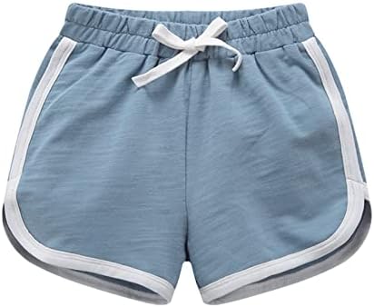 Casual Soccer Shorts for Kids