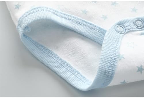 Unisex Layette Set for Baby Boys Girls
