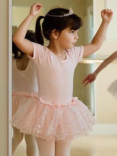Dancina Sparkle Sparkle Ballerina Dress
