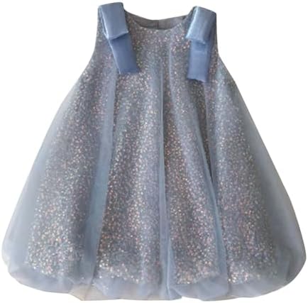 Beessbest Princess Summer Dress
