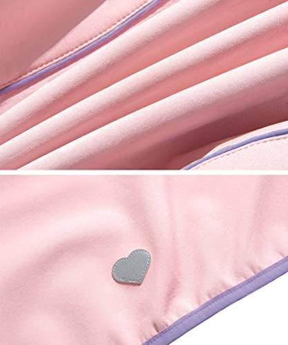 Warm SealedFemale Hoodie for chilly days