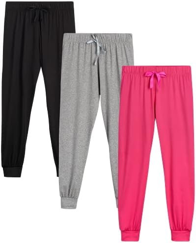 Sweet Hearts Super Soft comfy sweatpants for girls