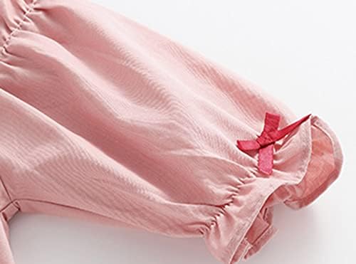 Toddler Girl Rain Jacket with Ruffles and Lining