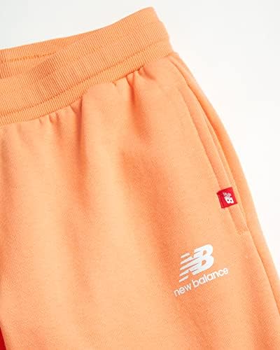 New Balance Girls Sweatpants