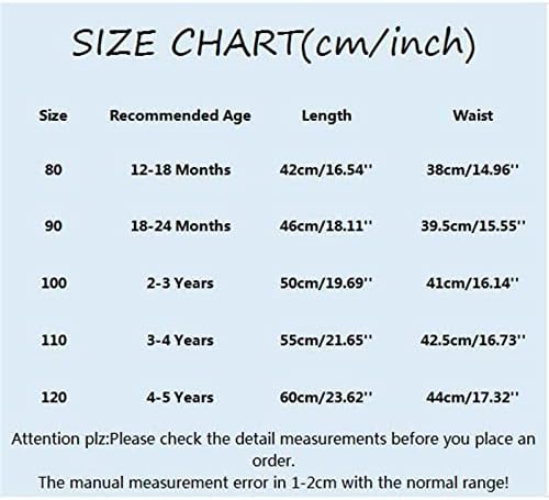 Premium Toddler Boys Cartoon Characters Boxy Pants