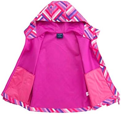 M2C Kids Windproof Jacket