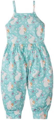 Cutie Dinosaur Striped Romper for Toddler Girls