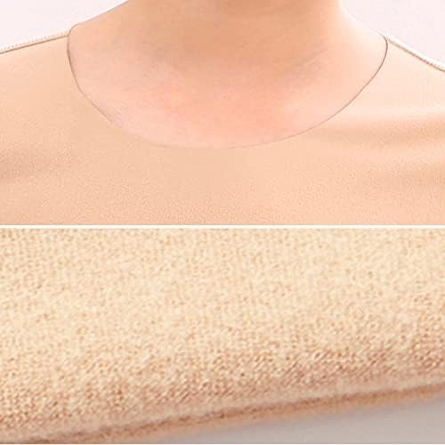 Comfortable Thermal Set for Girls