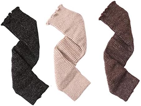 Perfect Kids Leg Warmers for Winter