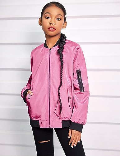 Lightweight Windproof Jacket 4-12 Years