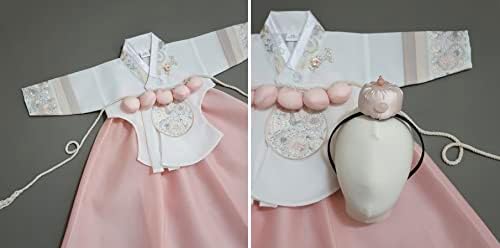 Modern Korean Style Randolph for Kids
