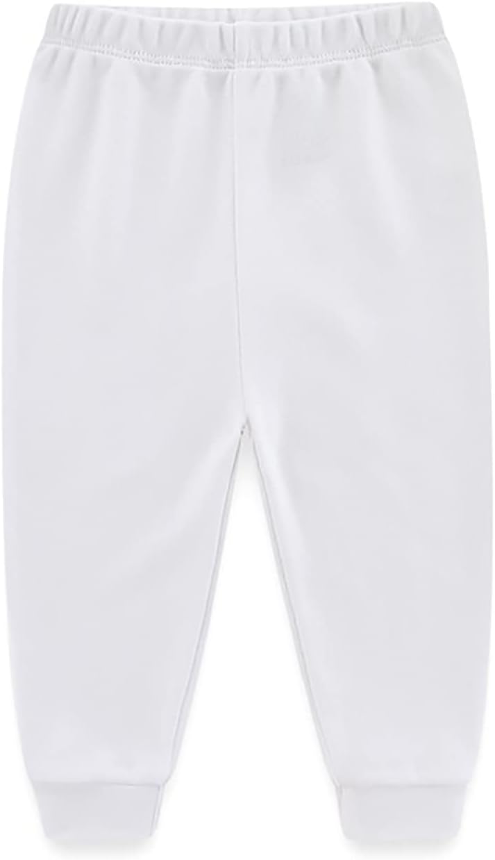 Snuggle Style Pant Legging Jogger Set for Baby