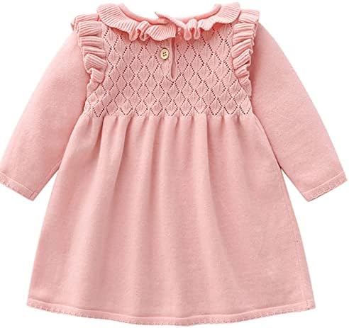 Perfect Winter Dress for Girls