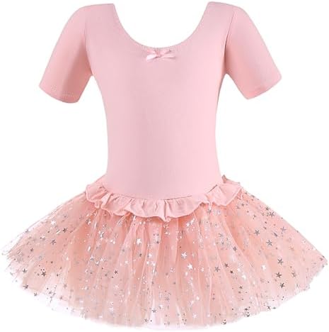 Dancina Sparkle Sparkle Ballerina Dress