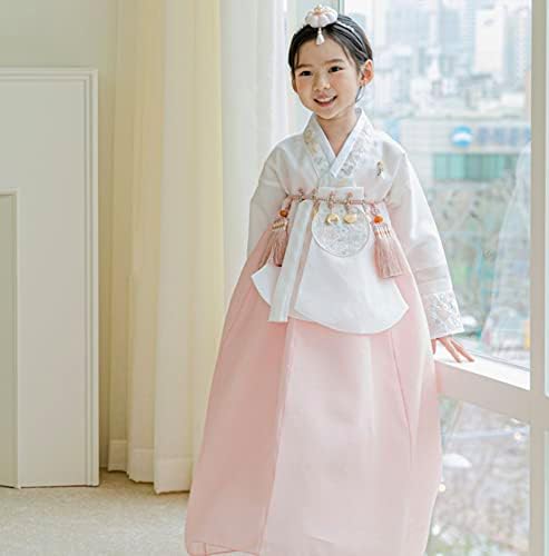 Modern Korean Style Randolph for Kids