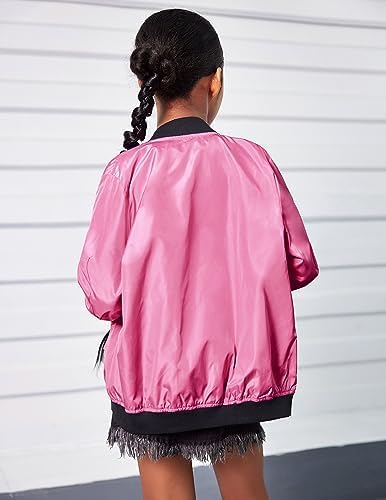 Lightweight Windproof Jacket 4-12 Years