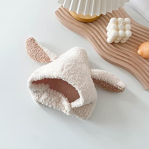 KorhLeoh Adorable Toddler Winter Hat for Kids