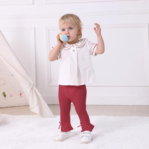 5-Piece DREAM BUS Baby Pants Mix and Match