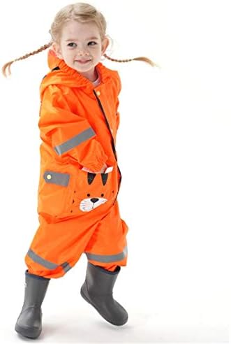 2025 Wind Rainproof Hoodie for Kids Adults