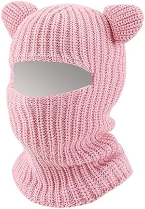 Winter Hat For Kids 2-7