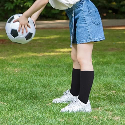 Durable Soft 3 Pairs Stripes