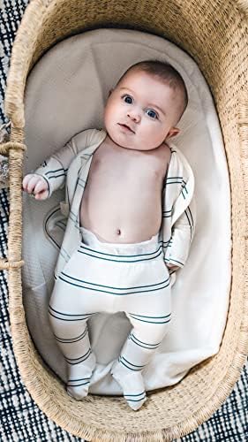 Perfect for little ones skin-to-skin baby wear