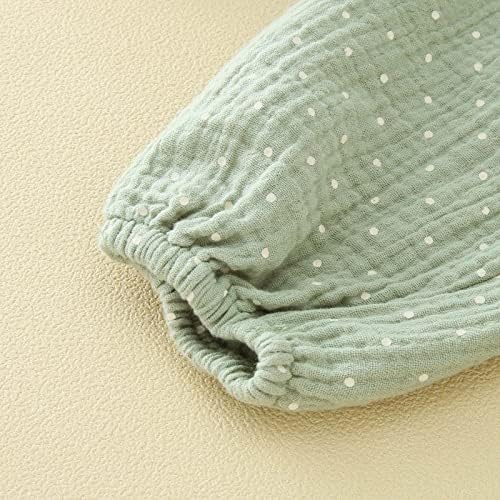 Perfect Toddler Cotton Pants Cozy and Comfortable for Kids