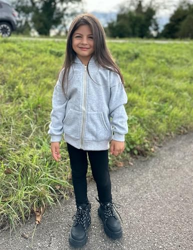 Cool Girls Hoodie with Kangaroo Pockets