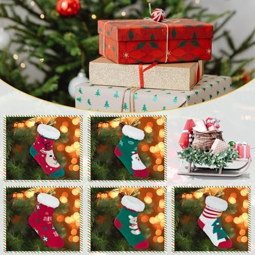 Cozy Fuzzy Socks for Kids