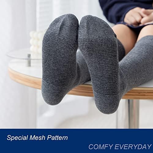 Marchare Kids Knee High Socks