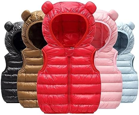 Comfy Winter Jersey for Kids