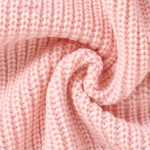 ToddlBy ToddlerGirls Crewneck Sweater