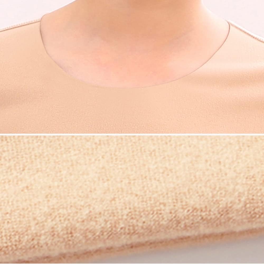 Comfortable Thermal Set for Girls
