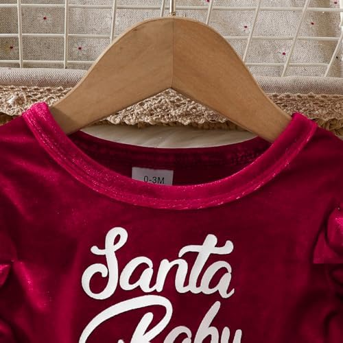Adokioths Baby Girl Christmas Dress