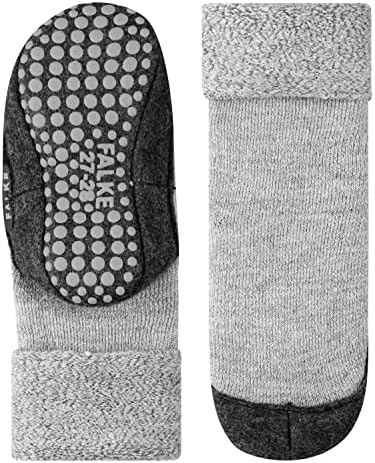 Perfect for Winter Cozy Slipper Socks for Kids Unisex