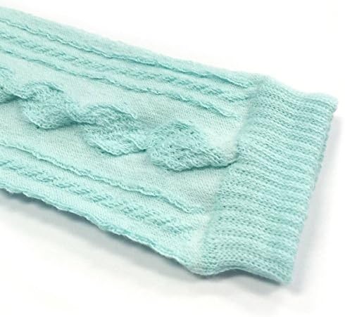Cozy and Stylish Leg Warmer for Little Girls