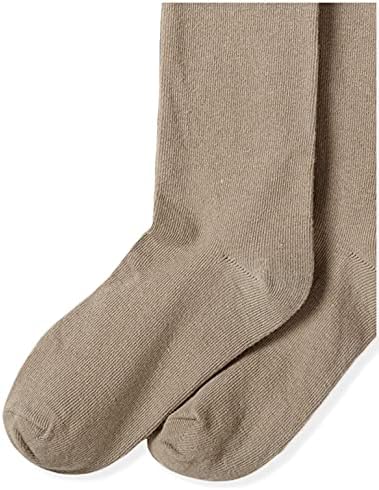 Jefferies Socks Girls 2-6X Knee-High Socks for School and Beyond