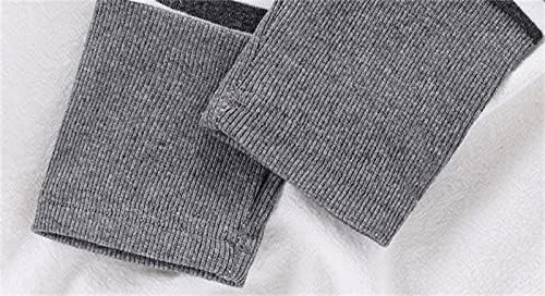 Winter Stripe Comfortable Leggings for Kids