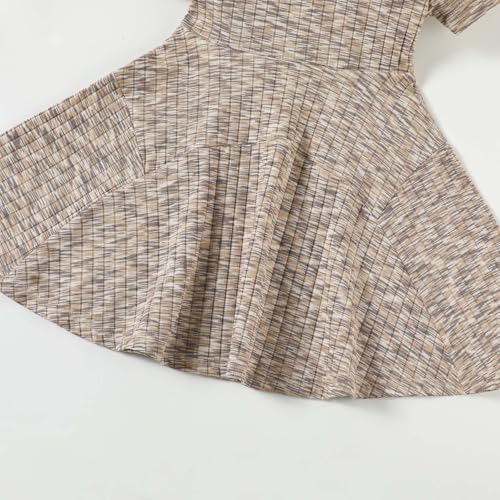 Beessbest Toddler Princess Dresses