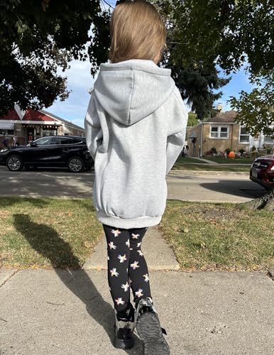 Cool Girls Hoodie with Kangaroo Pockets