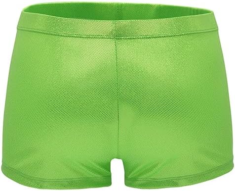Sparkle Dance Tumble Short for Girls 2-14