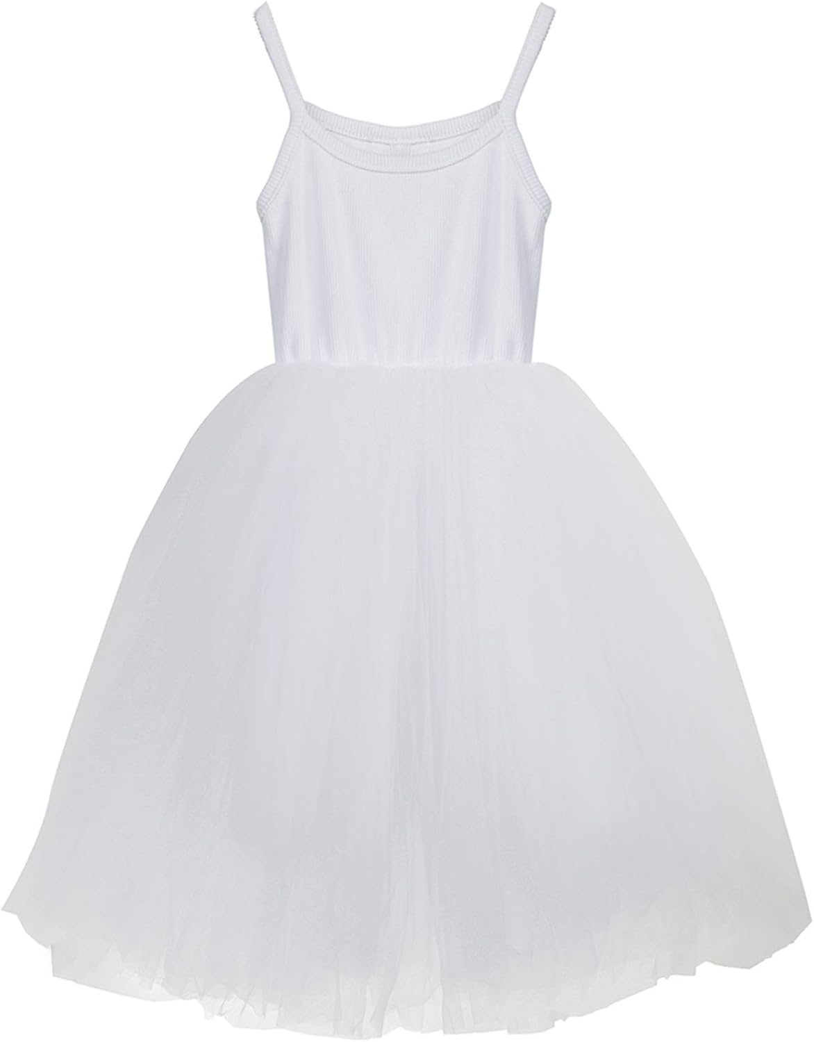 Lyxiof Toddler Tutu Dress