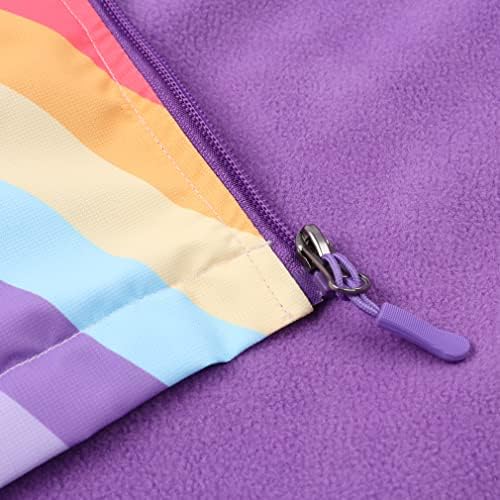 Jingle Bongala Kids Waterproof Rain Jackets Lightweight Durable Eco-Friendly