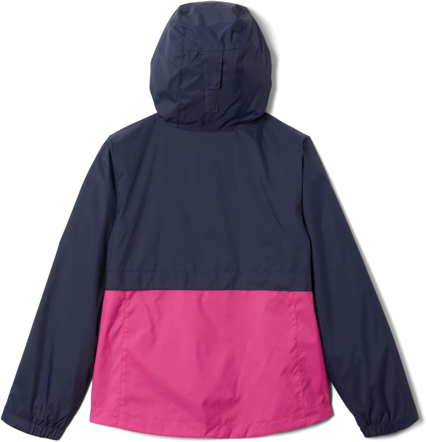 Columbia Little Girls Rain-Zilla Jacket Protection