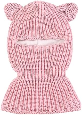 Winter Hat For Kids 2-7