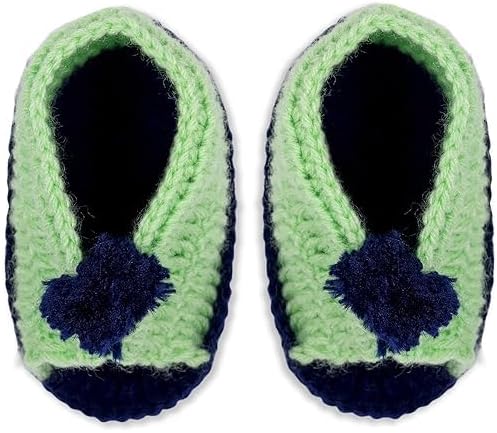 Perfect Winter sweater for infants